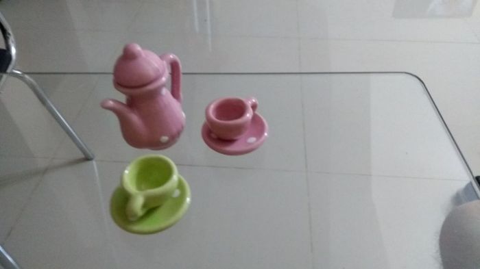 Mimo para decoração, achei tão fofinho