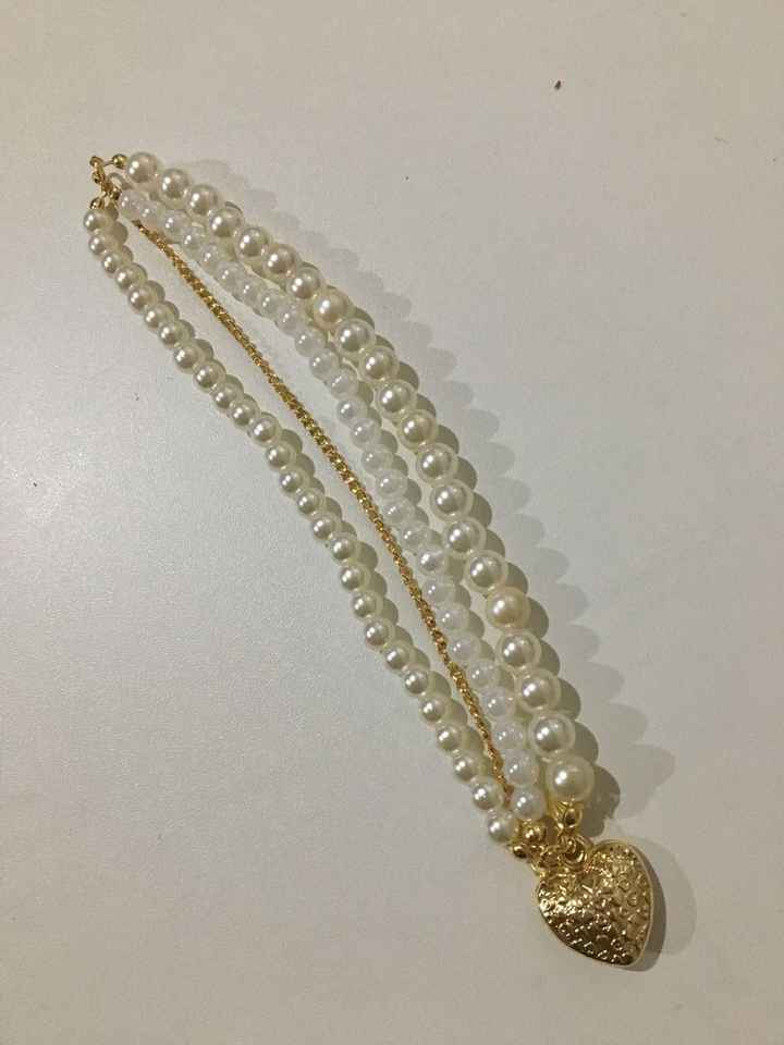 Pulseira Madrinha