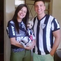 Muito amor envolvido!