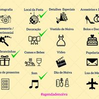 Organização é tudo