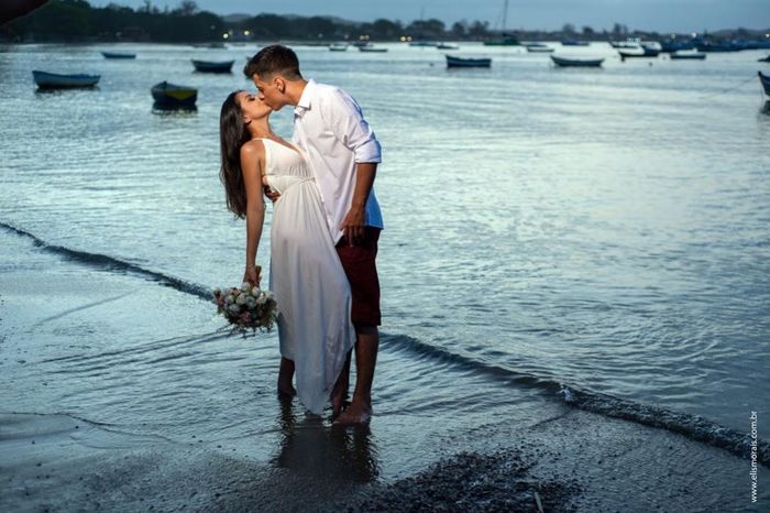 Meu pré wedding - 3