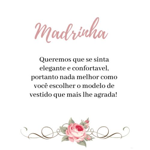Caixa dos padrinhos - 6