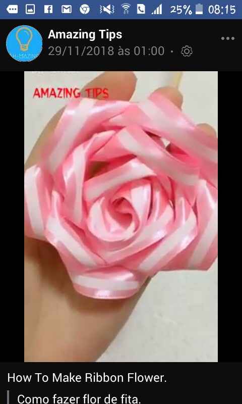 Decoracao flores natural ou artficial - 1