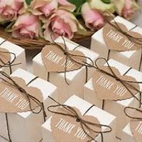 Poste AQUI uma foto da lembrancinha que vão dar para as pessoas convidadas🎁👇 - 1