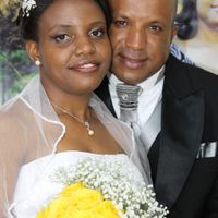 Em fim casados!