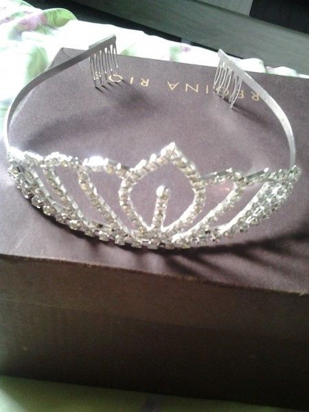 enfeite cabelo