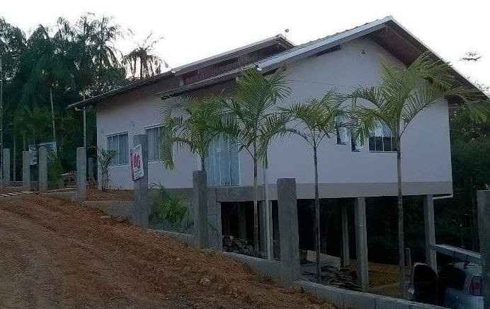 Frente Casa