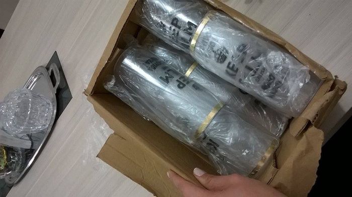 Copos Personalizados