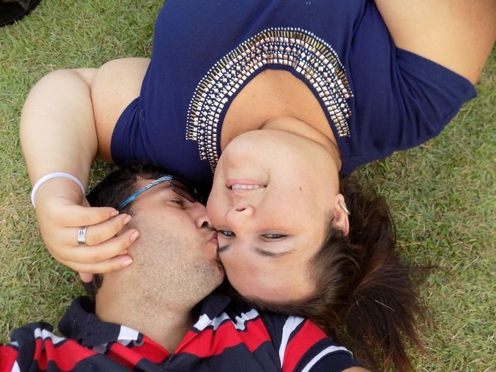 Amor pra eternidade