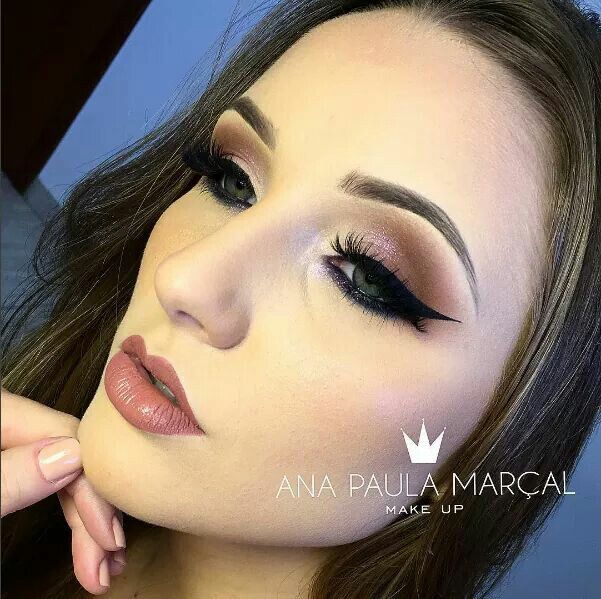  Qual make? 💆 - 2
