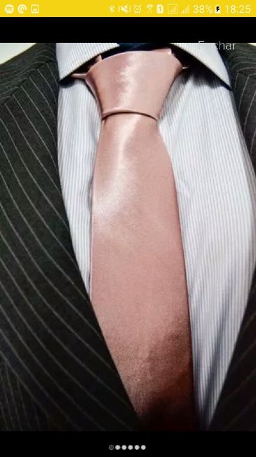  Lembranças de casamento e padrinhos - 3