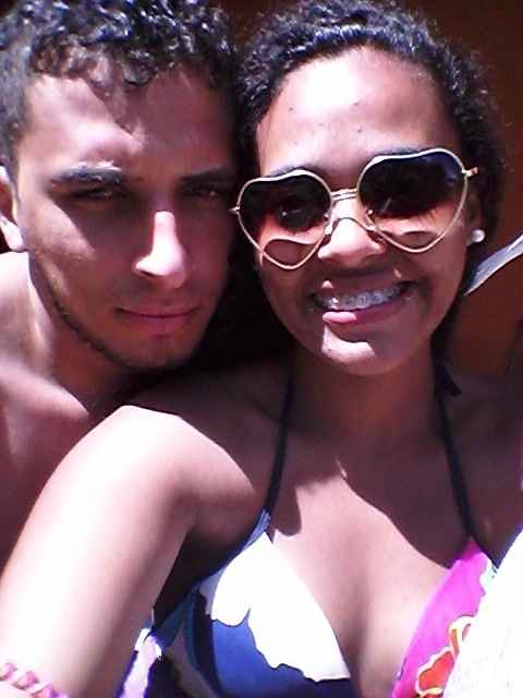 Meu amor 