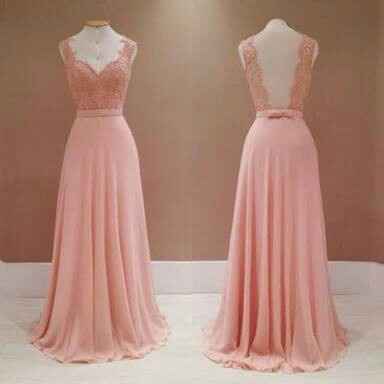  Vestido das madrinhas - 4