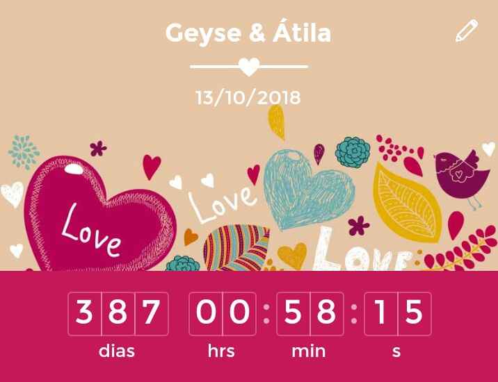  #faltam387dias - 1