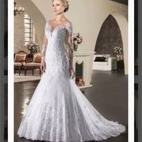  Meu vestido .... - 6