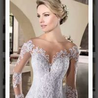  Meu vestido .... - 7