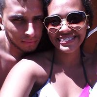  Meu amor 