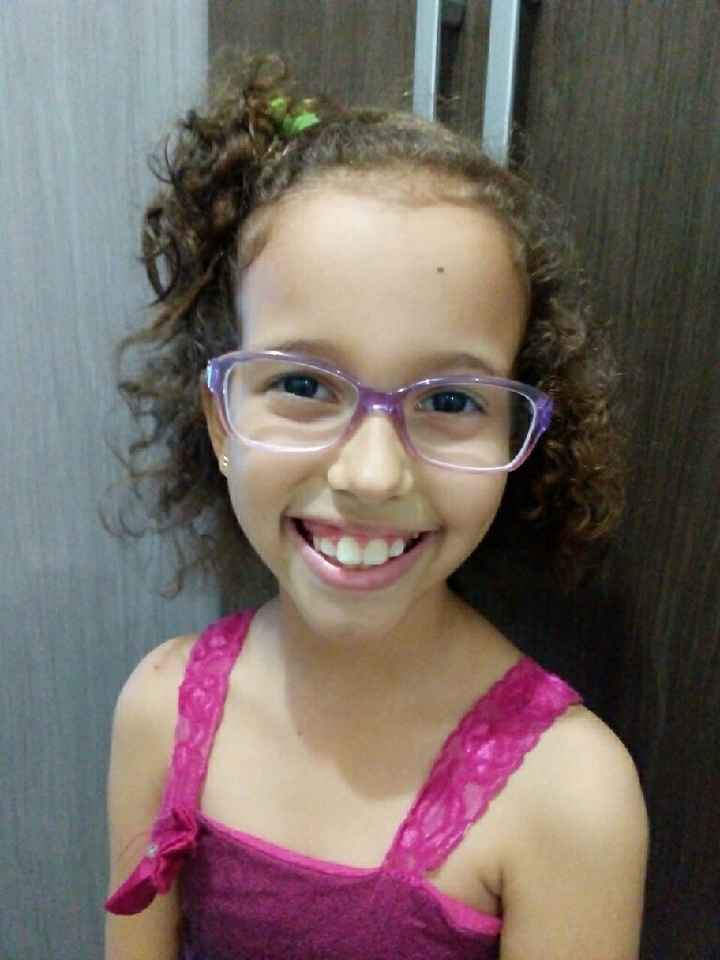 Você é mamãe? - 1