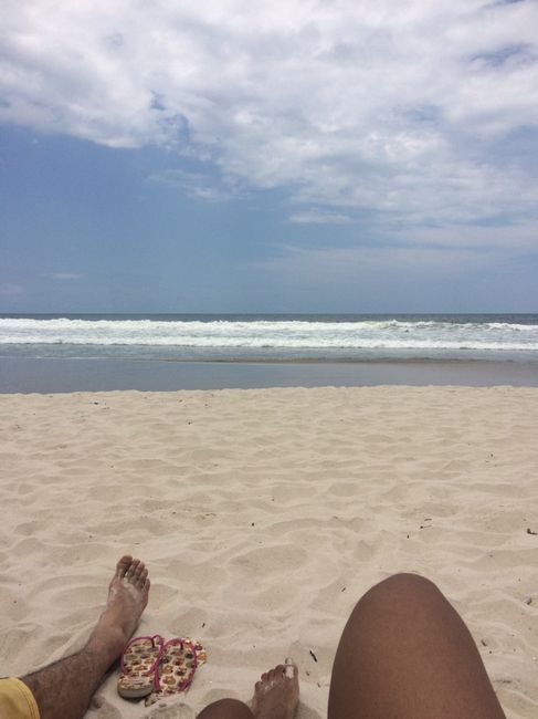Onde vcs vão passar a lua de mel? - 1