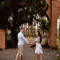 Um pouco do nosso Pré Wdding - 5