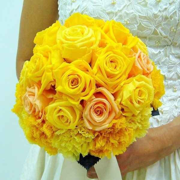 C- Amarelo