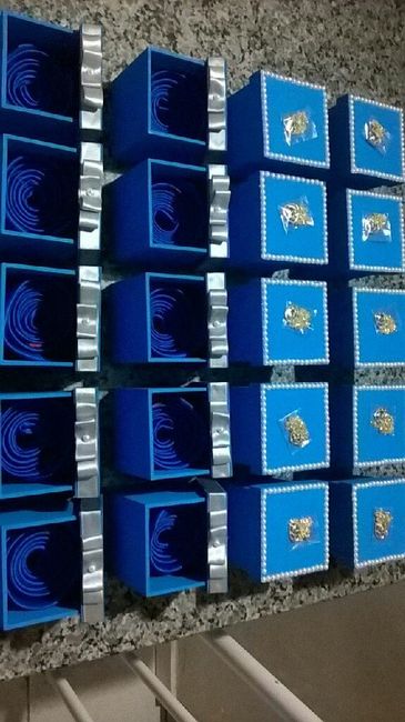 Convites dos padrinhos e madrinhas diy - 4