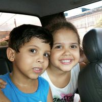 Apresente para a gente as suas damas de honra/madrinhas - 4