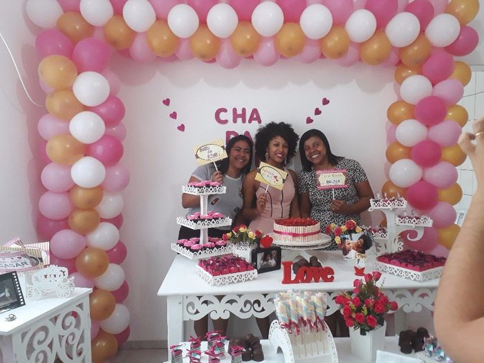 amigas
