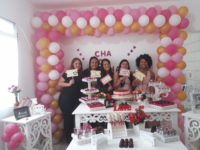 amigas