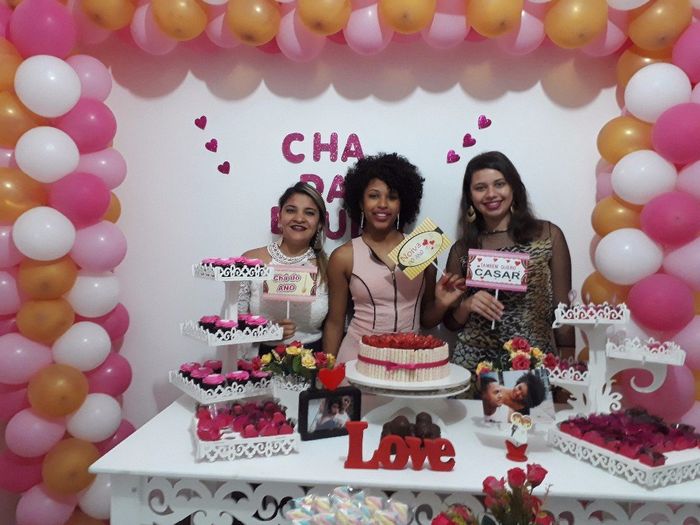 amigas
