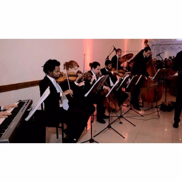 orquestra