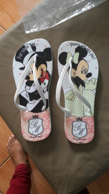  Minhas Lembrancinhas  #vemver - 2