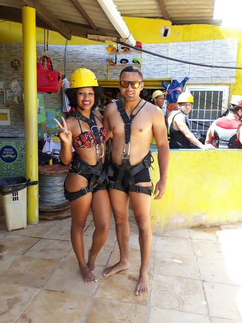  Minha lua de mel em Porto de galinhas  #vemver - 3