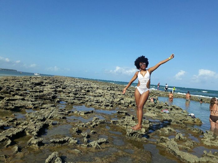  Minha lua de mel em Porto de galinhas  #vemver - 15