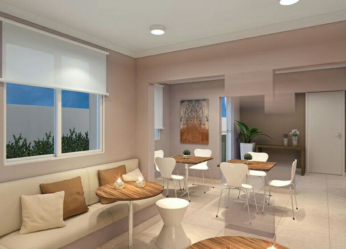 Apto na planta # vem opinar. - 6