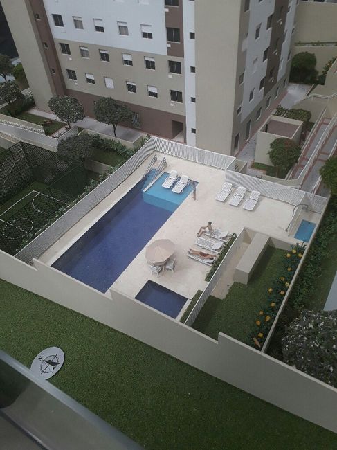 Enfim compramos nosso apê - 3