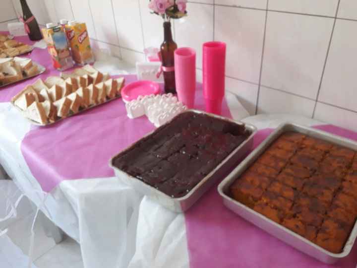doces