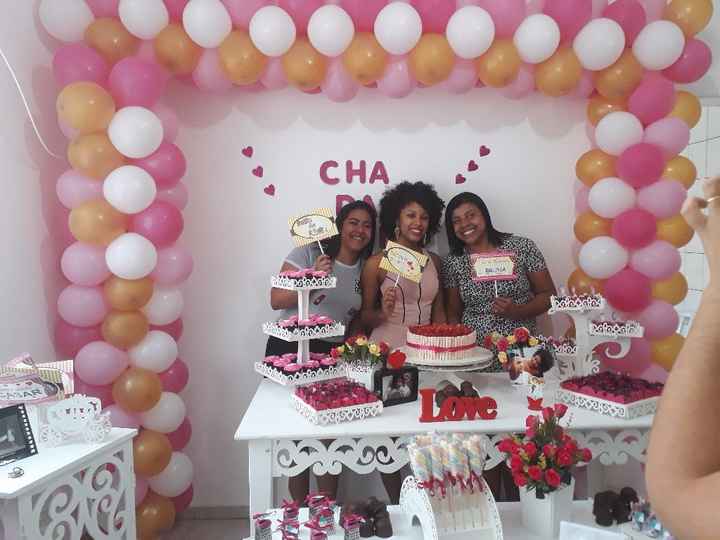 amigas