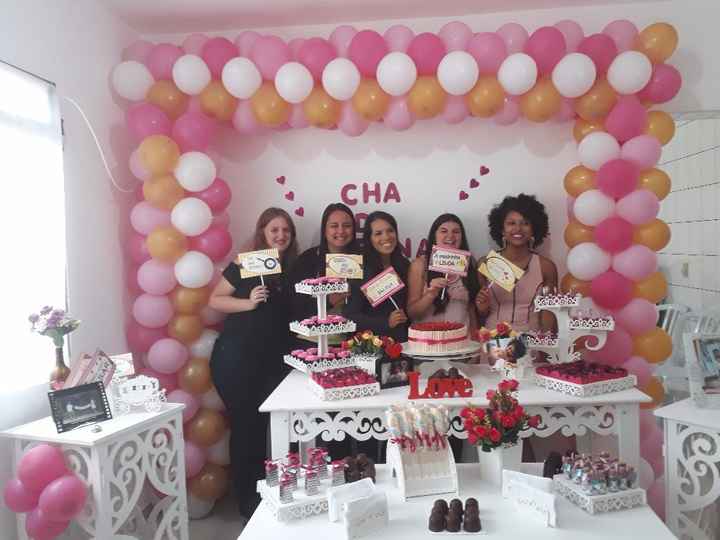 amigas