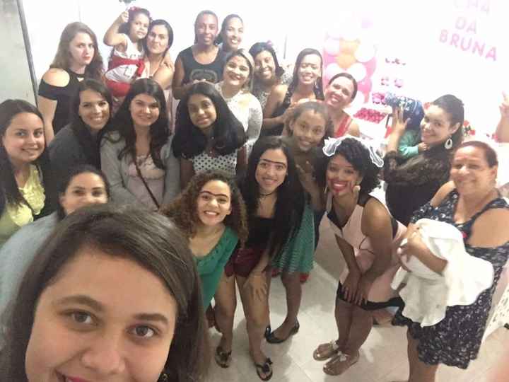 turma toda