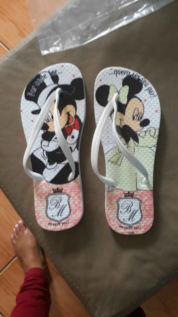  Minhas Lembrancinhas  #vemver - 2