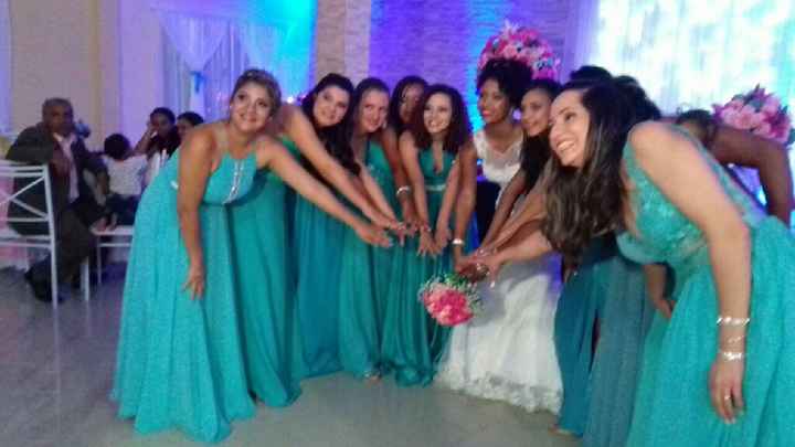 Casei #naooficiais #vemver - 6
