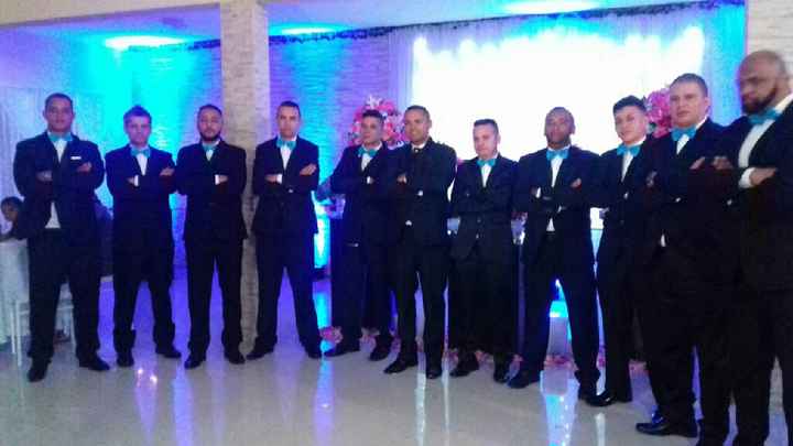  Casei #naooficiais #vemver - 7