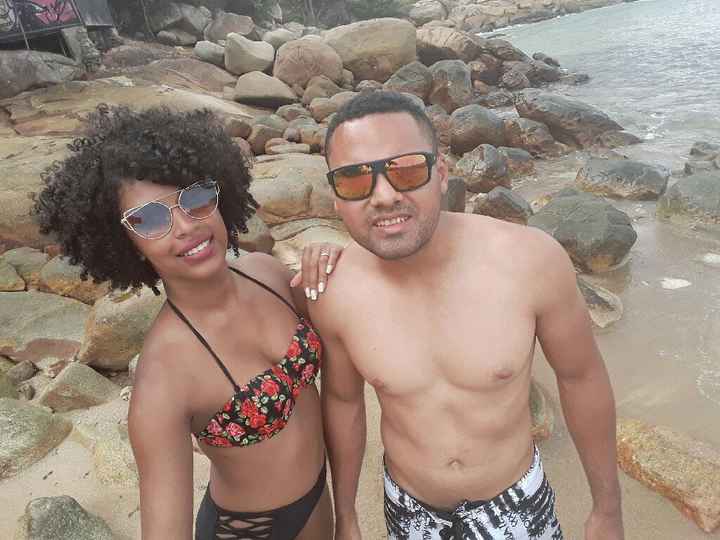  Minha lua de mel em Porto de galinhas  #vemver - 1
