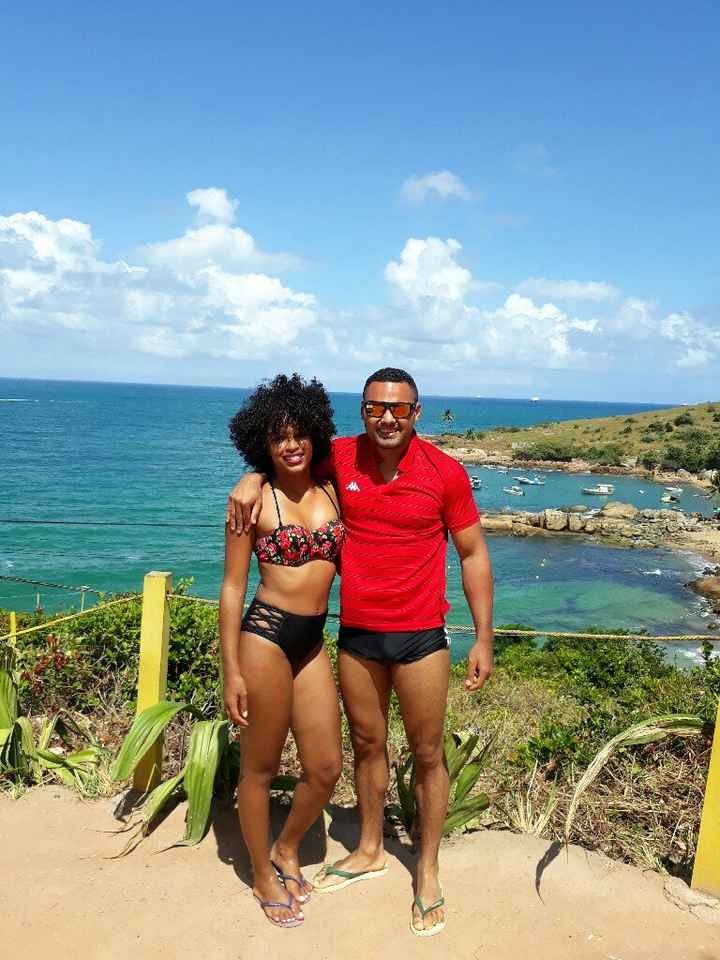  Minha lua de mel em Porto de galinhas  #vemver - 2