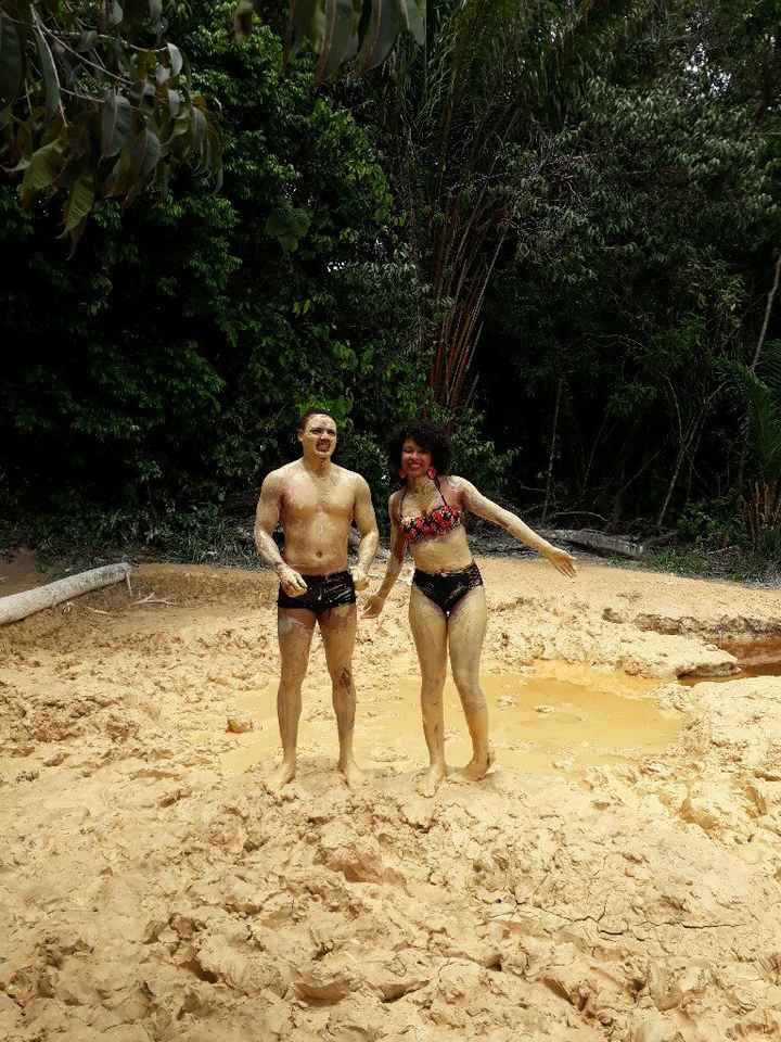  Minha lua de mel em Porto de galinhas  #vemver - 5