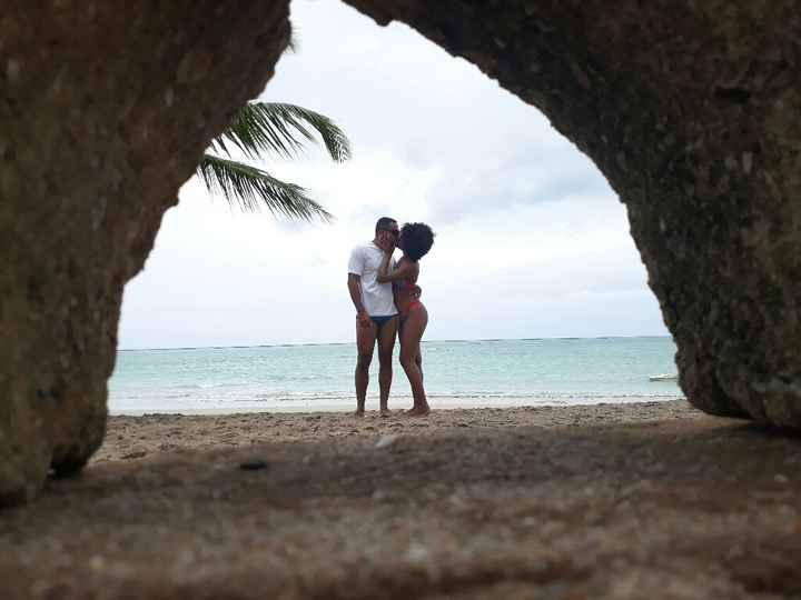  Minha lua de mel em Porto de galinhas  #vemver - 10