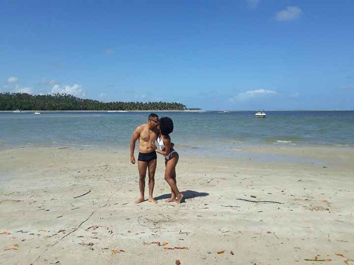  Minha lua de mel em Porto de galinhas  #vemver - 17