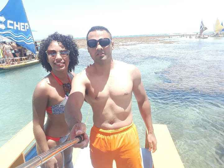  Minha lua de mel em Porto de galinhas  #vemver - 22