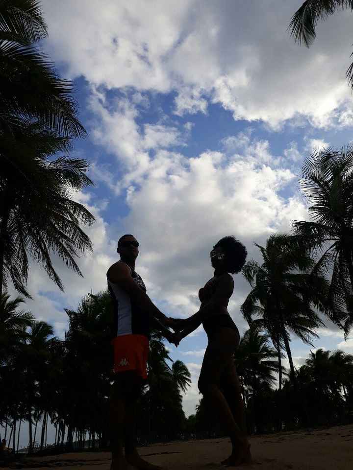  Minha lua de mel em Porto de galinhas  #vemver - 23